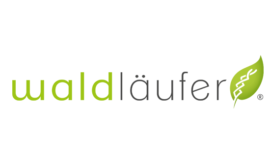 Ein Logo mit dem Text 'NVIDIA' in weißen Buchstaben, darin ein stilisiertes grünes und blautes Symbol.