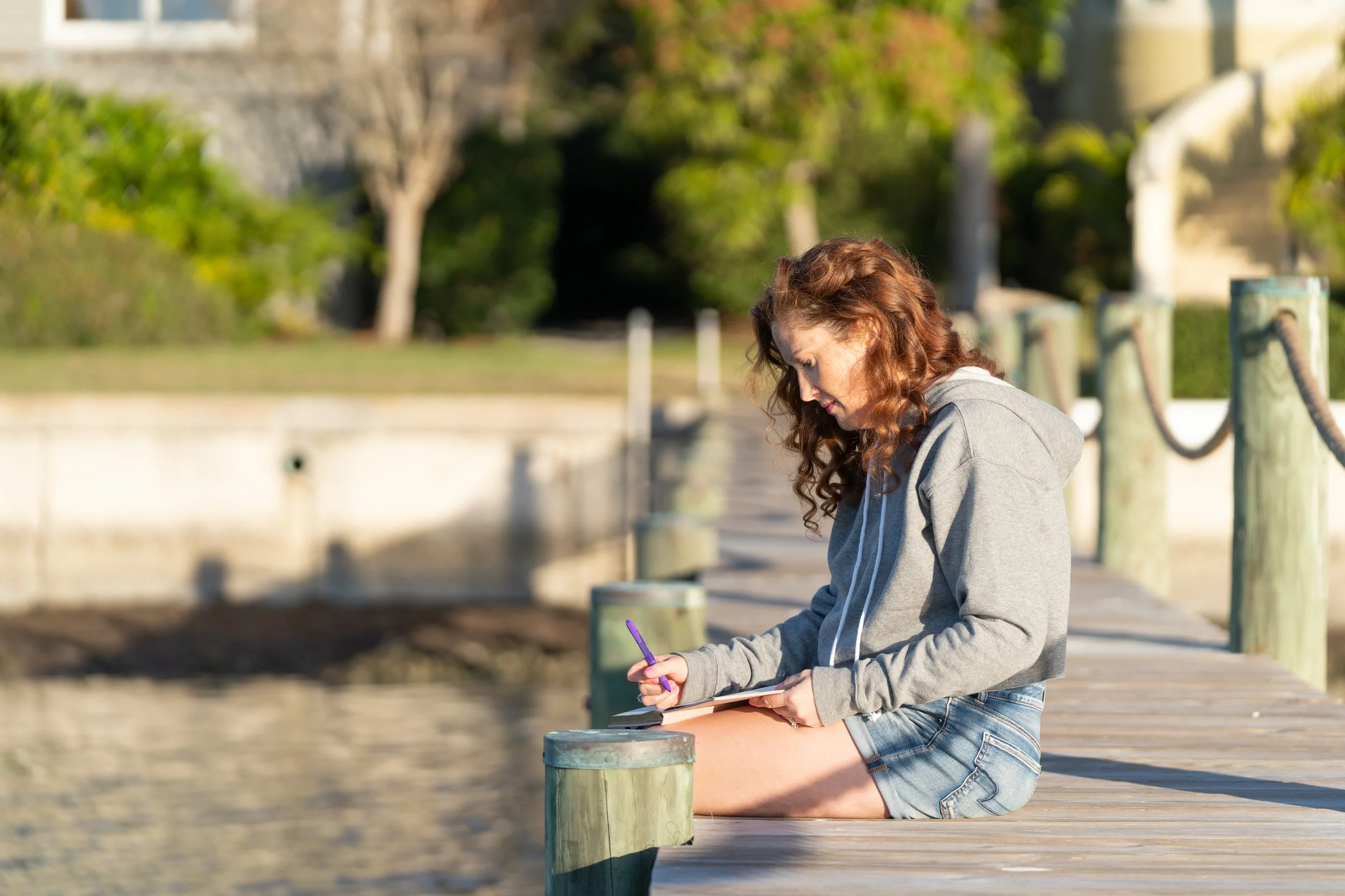 After the Holidays: Why Grief Hits Harder in January