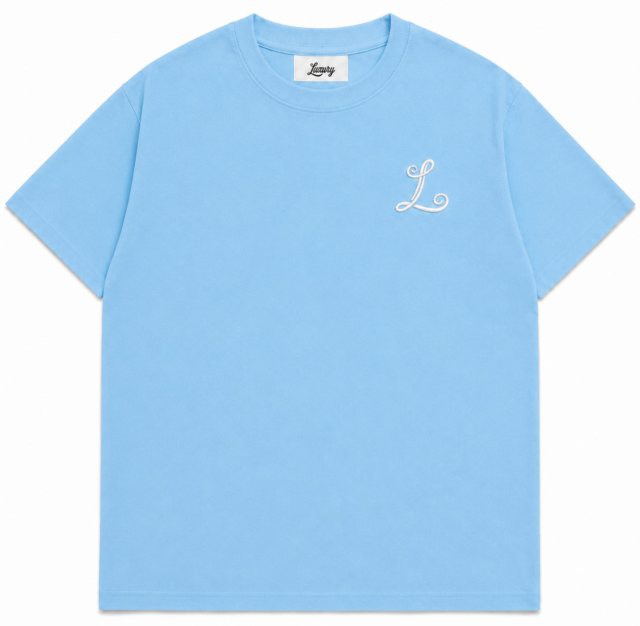 Chenille Collection:  Sea Blue