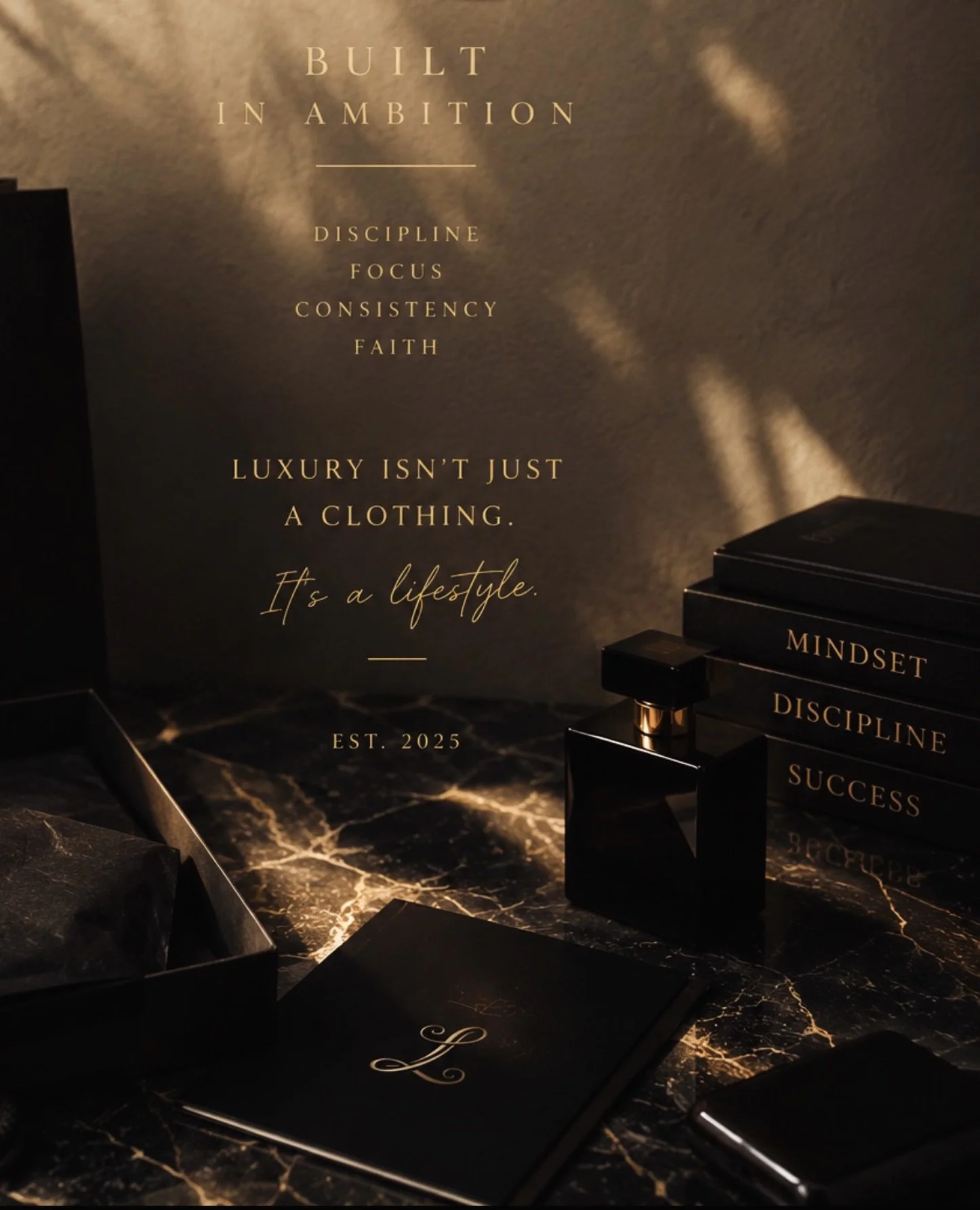 Luxury- &ldquo;A step to fortune&rdquo; #mindset #luxury #money #exploremore