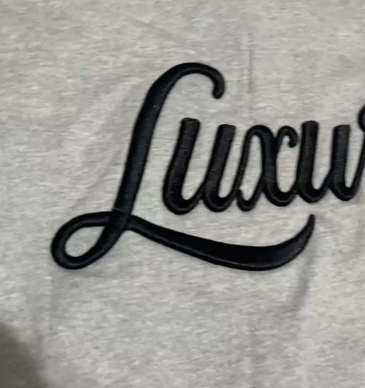 New Collection- Shop Now 🛍️

3D embroidered on the front and back to give a luxury feel with all tracksuits and products 100% cotton for everyday comfort.
#luxurylifestyle #fashion #clothing #post