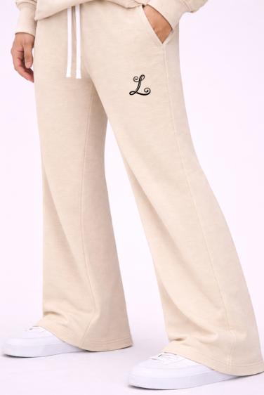 Beige Lux Flare(Pre-Order)