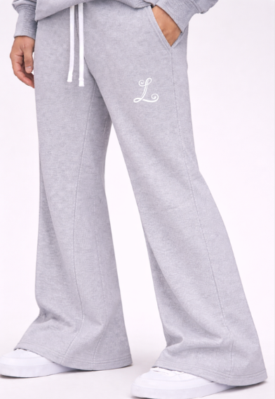 Grey Lux Flare🩶(Pre-Order)