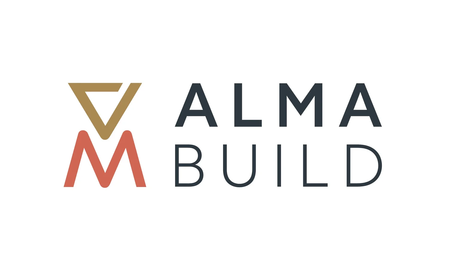 ALMA BUILD