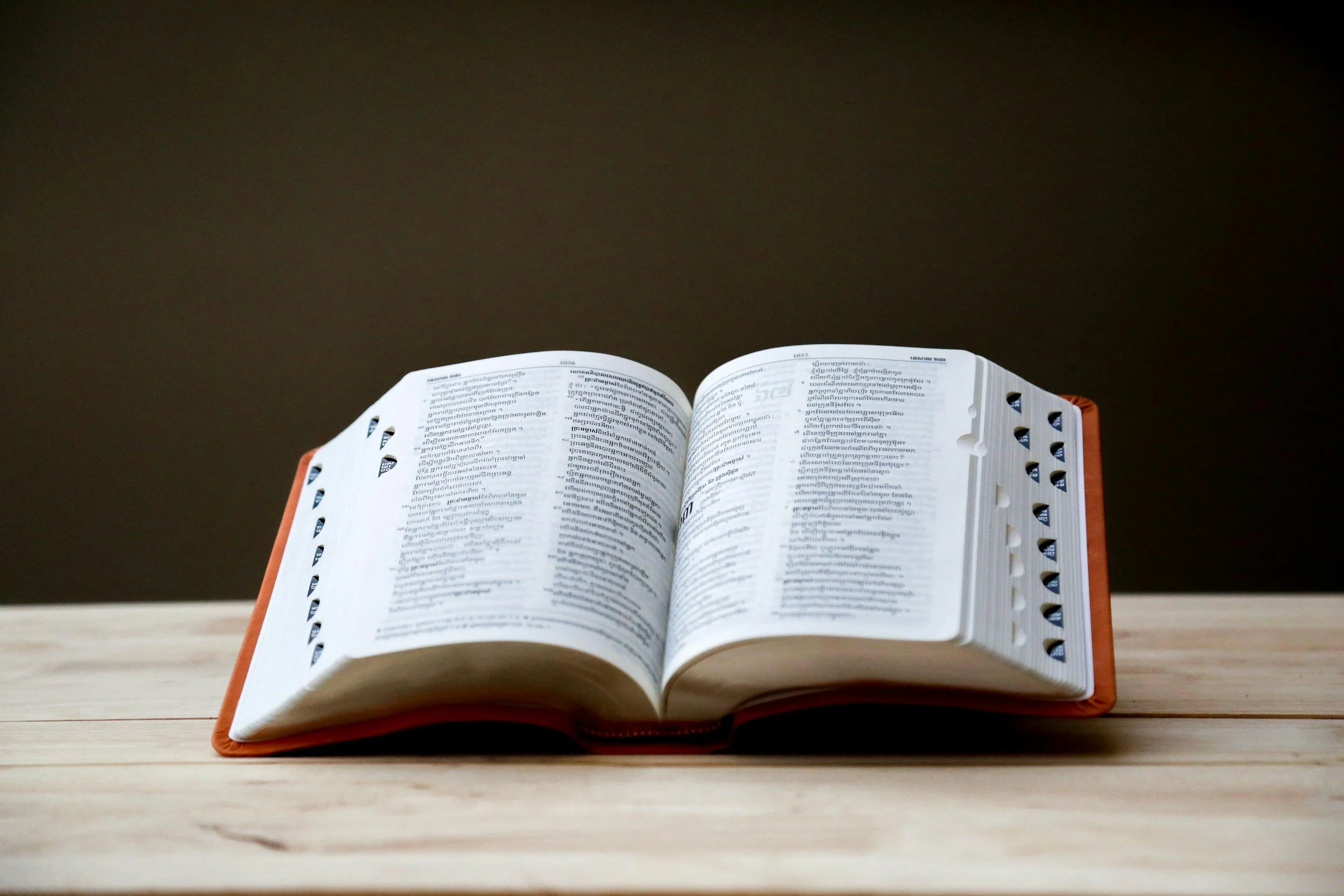 The ABCs of Divorce