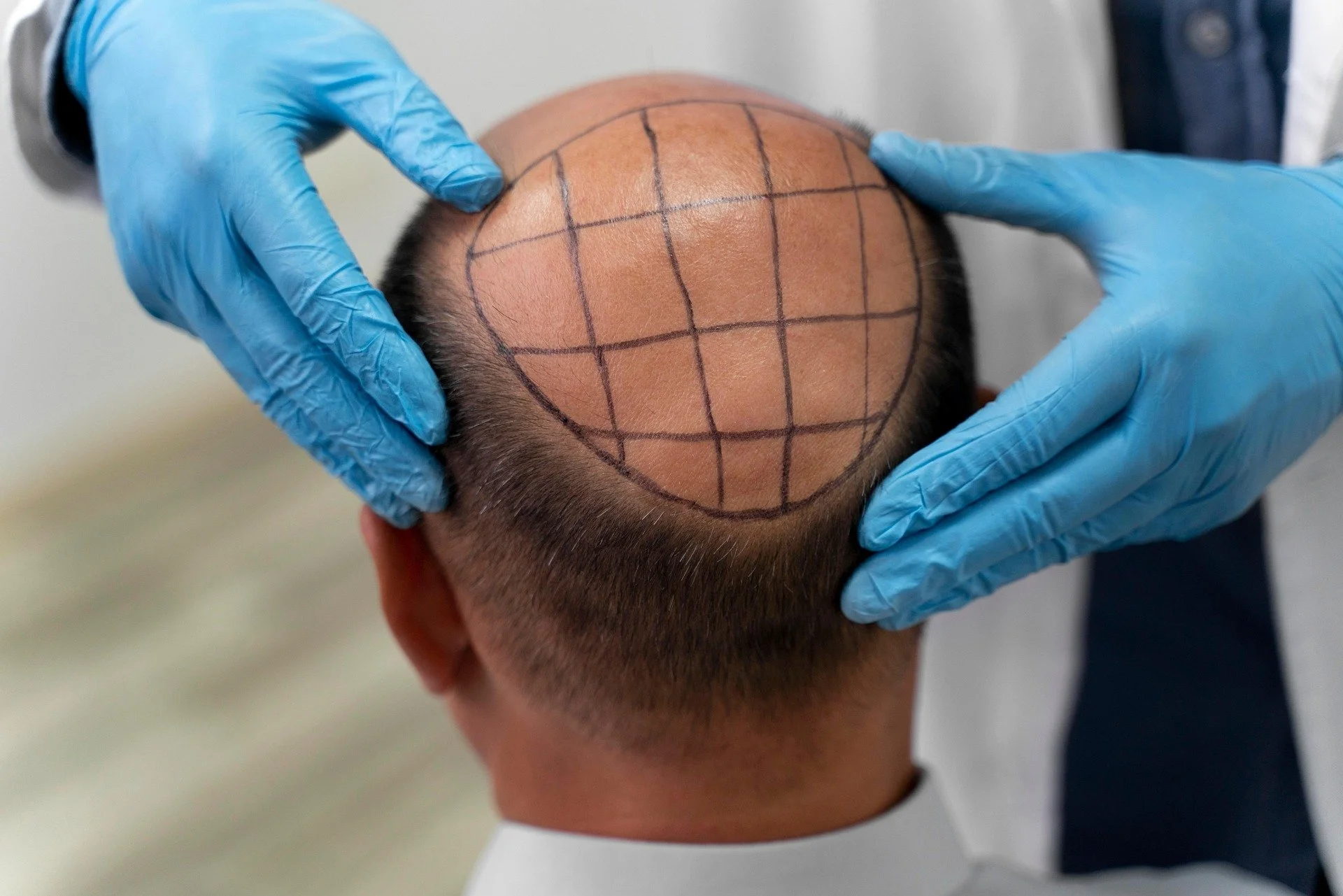 Hair Loss Treatment in Mississauga: What Works