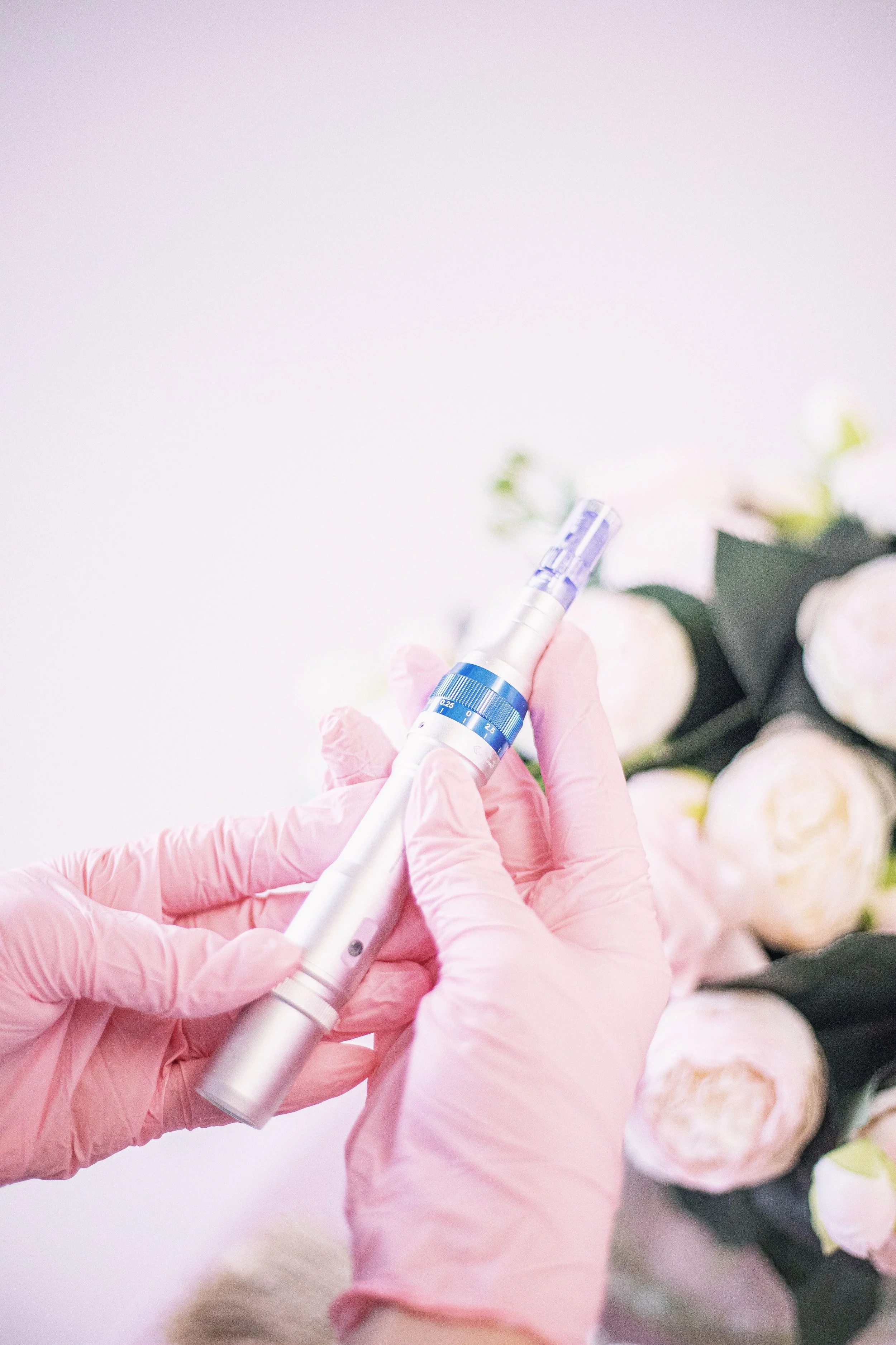 Is Your Microneedling Device Health Canada Approved? What to Ask Before You Book