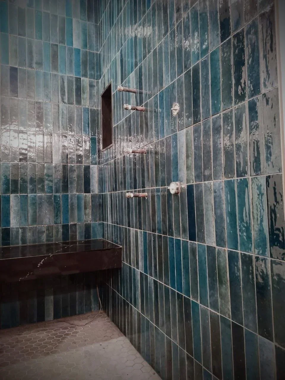 Tile Craftsmanship and why it is essential to your space