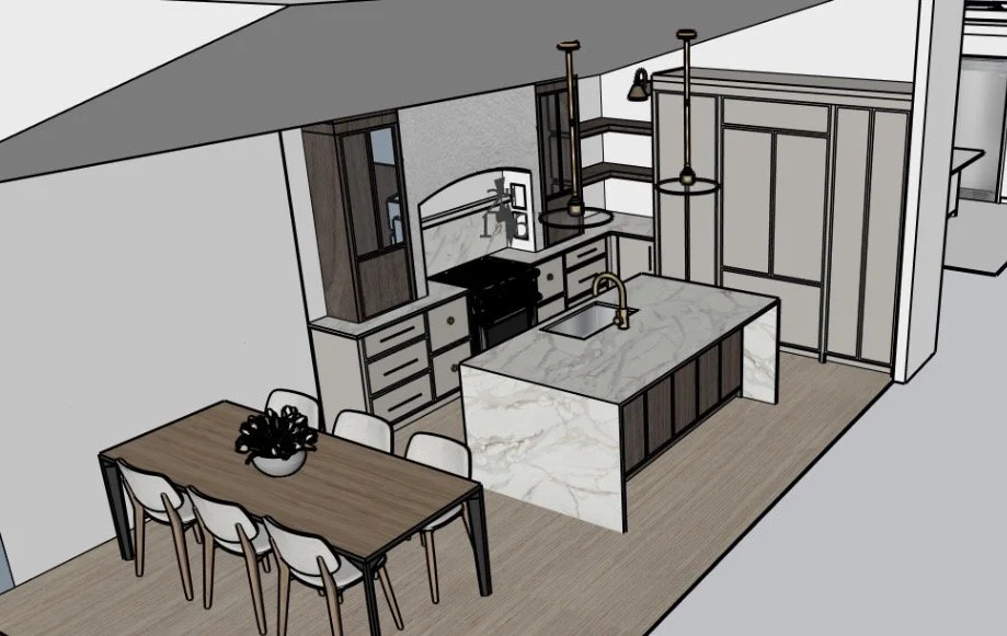 From Pins to Reality: How to Turn Your Pinterest Board Into a Real Home Project