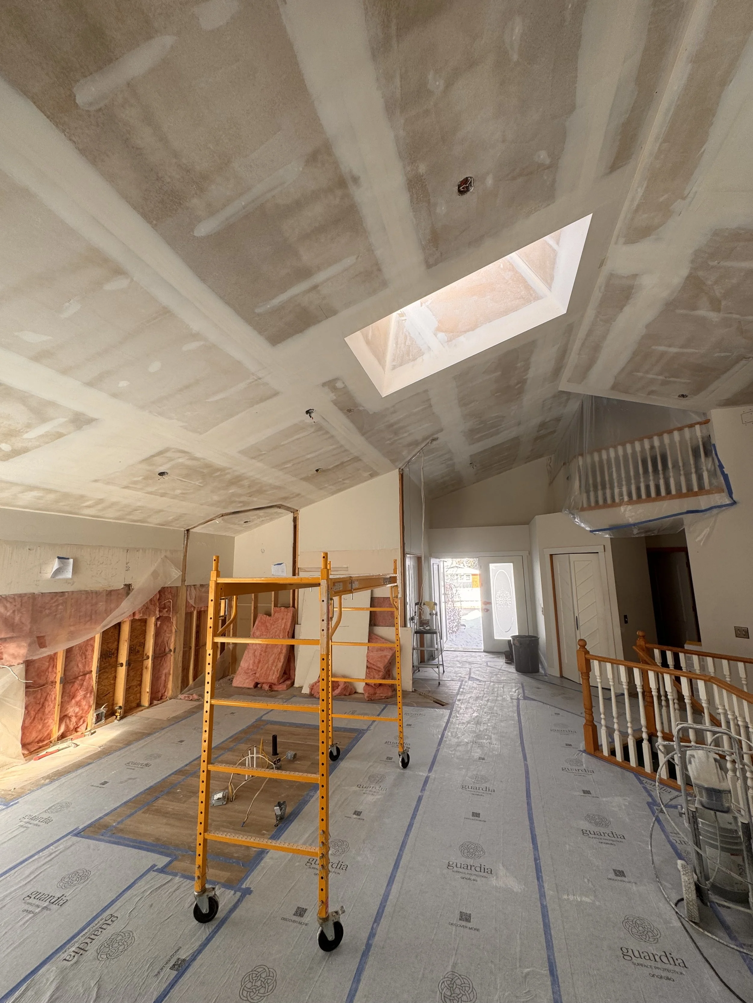 Cost of a Home Renovation in Calgary (What to Expect)