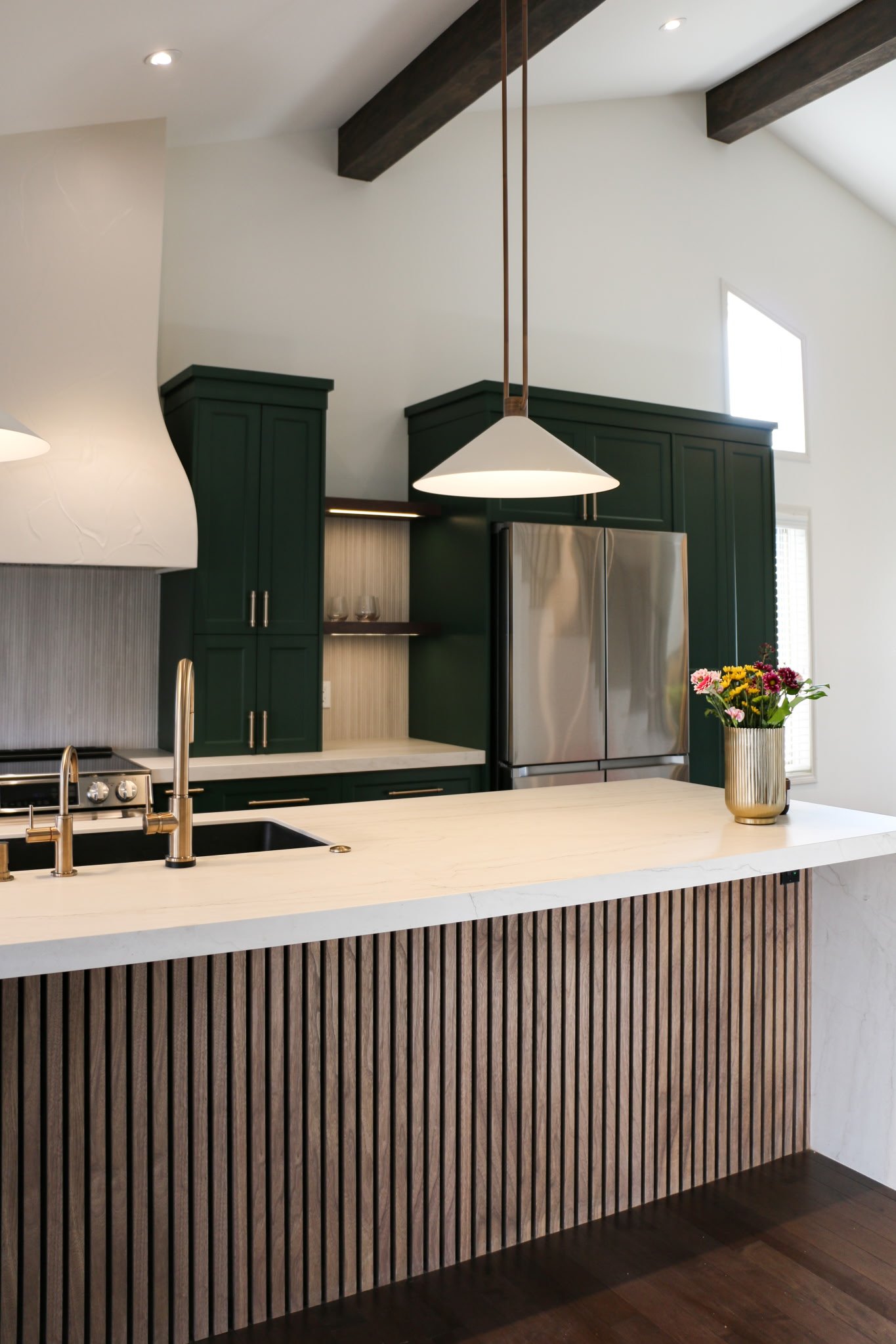 Full interior Remodel