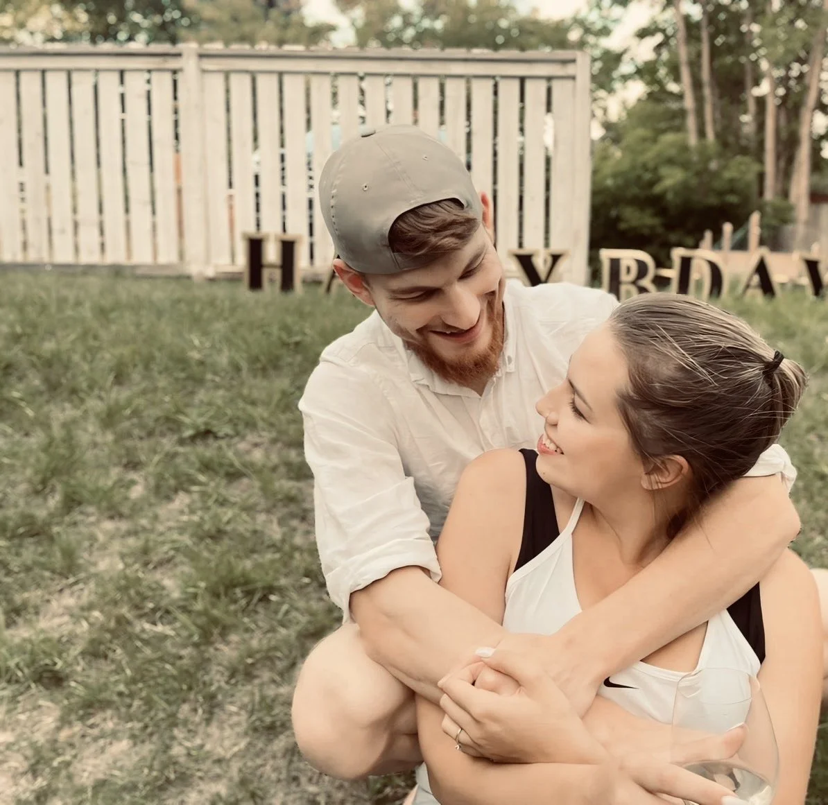 Working With Your Spouse: The Comedy and Craft of Partnership in Renovation