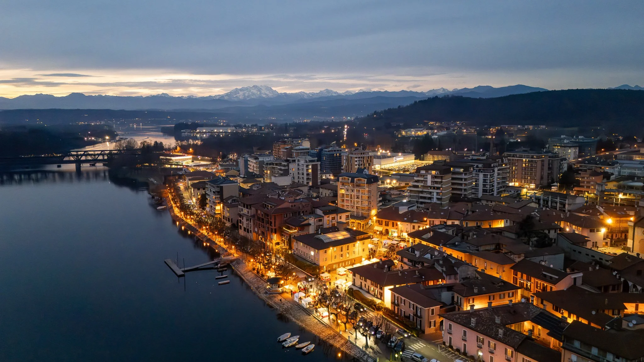 Perché ho deciso di documentare il mio percorso fotografico