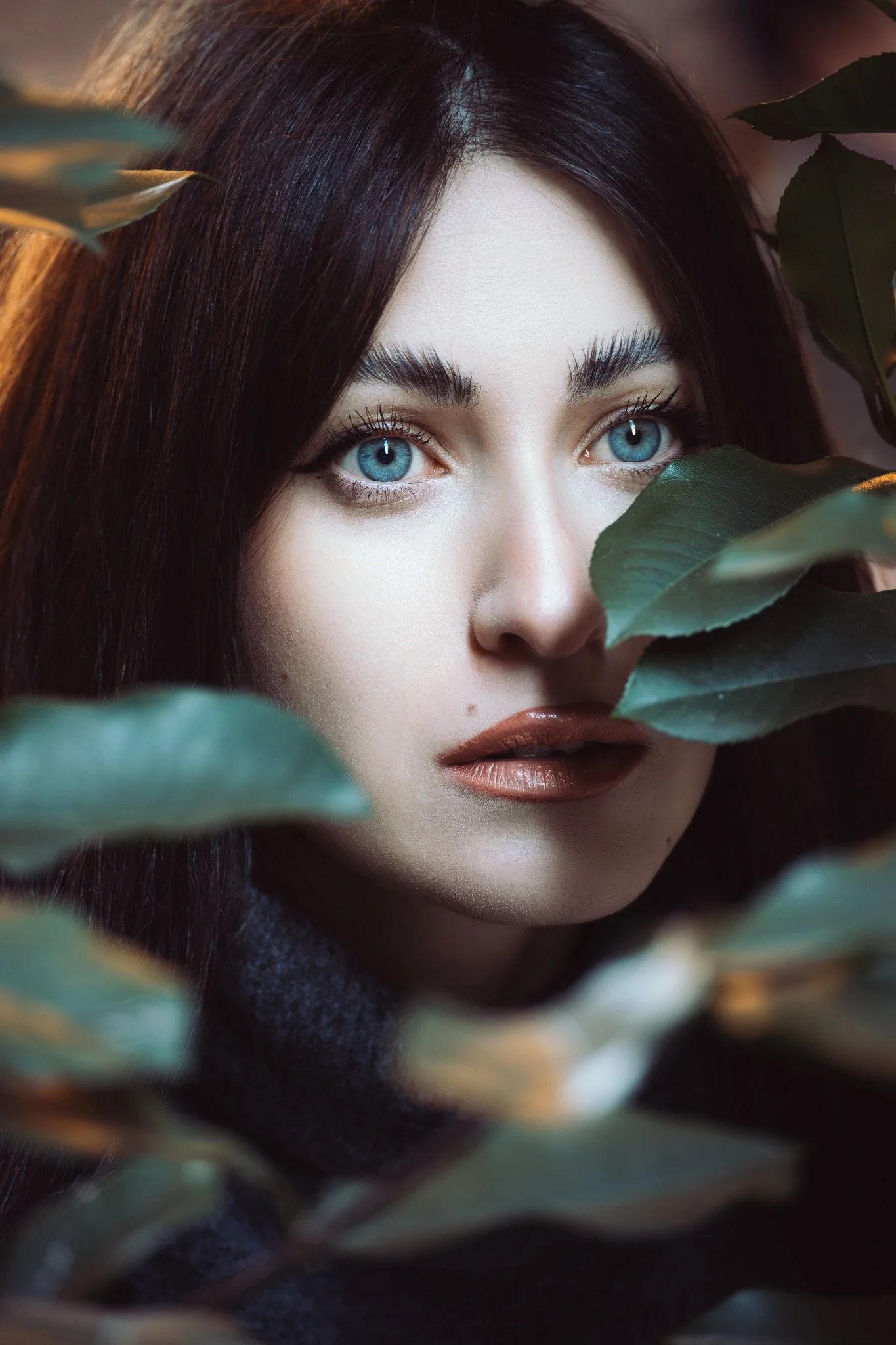 Luce e Storia: il mio shooting alla Pinacoteca di Brera