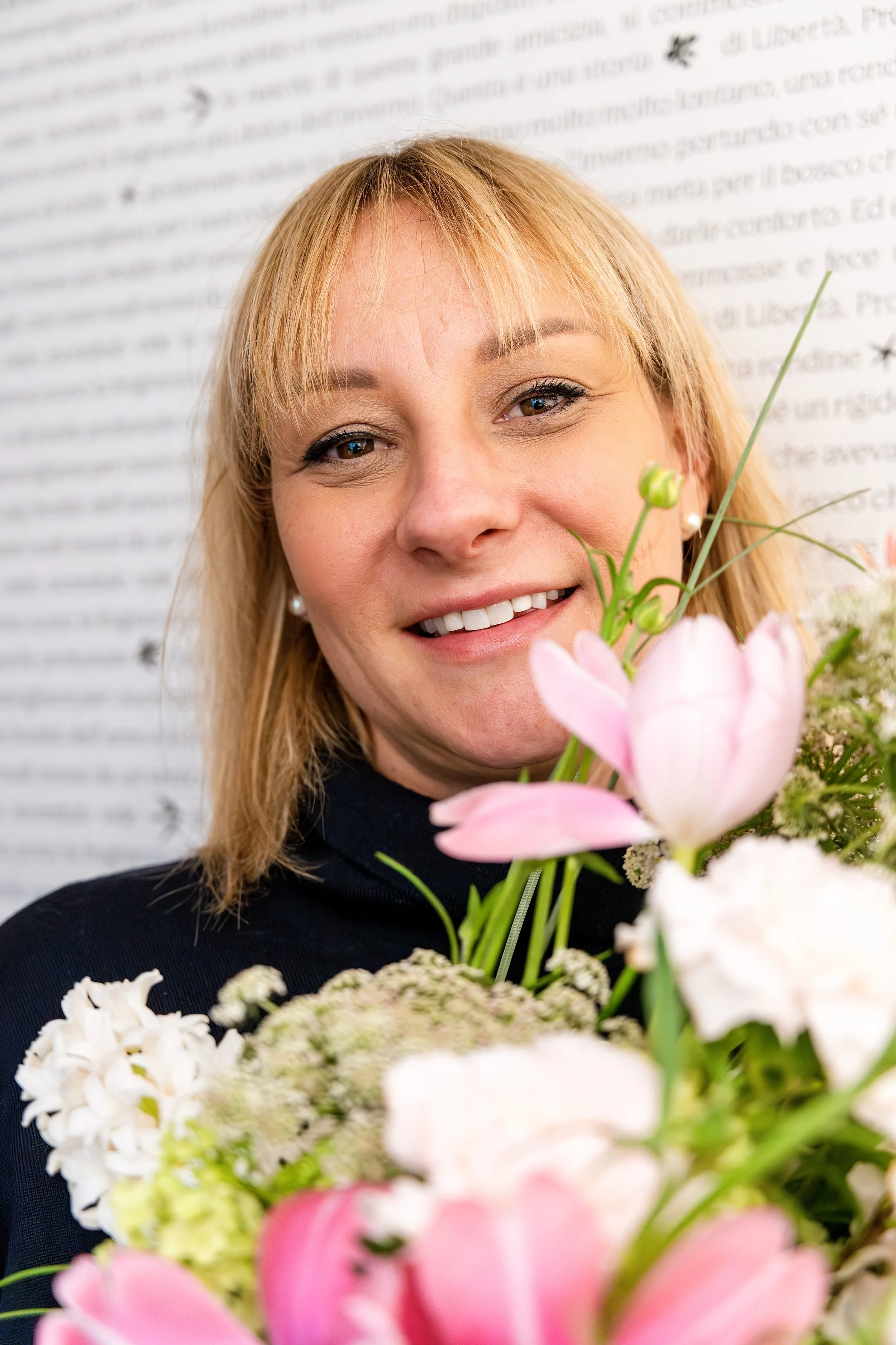 I Volti di Sesto Calende | Cap. 1: La poesia di Fioreria Calicanto