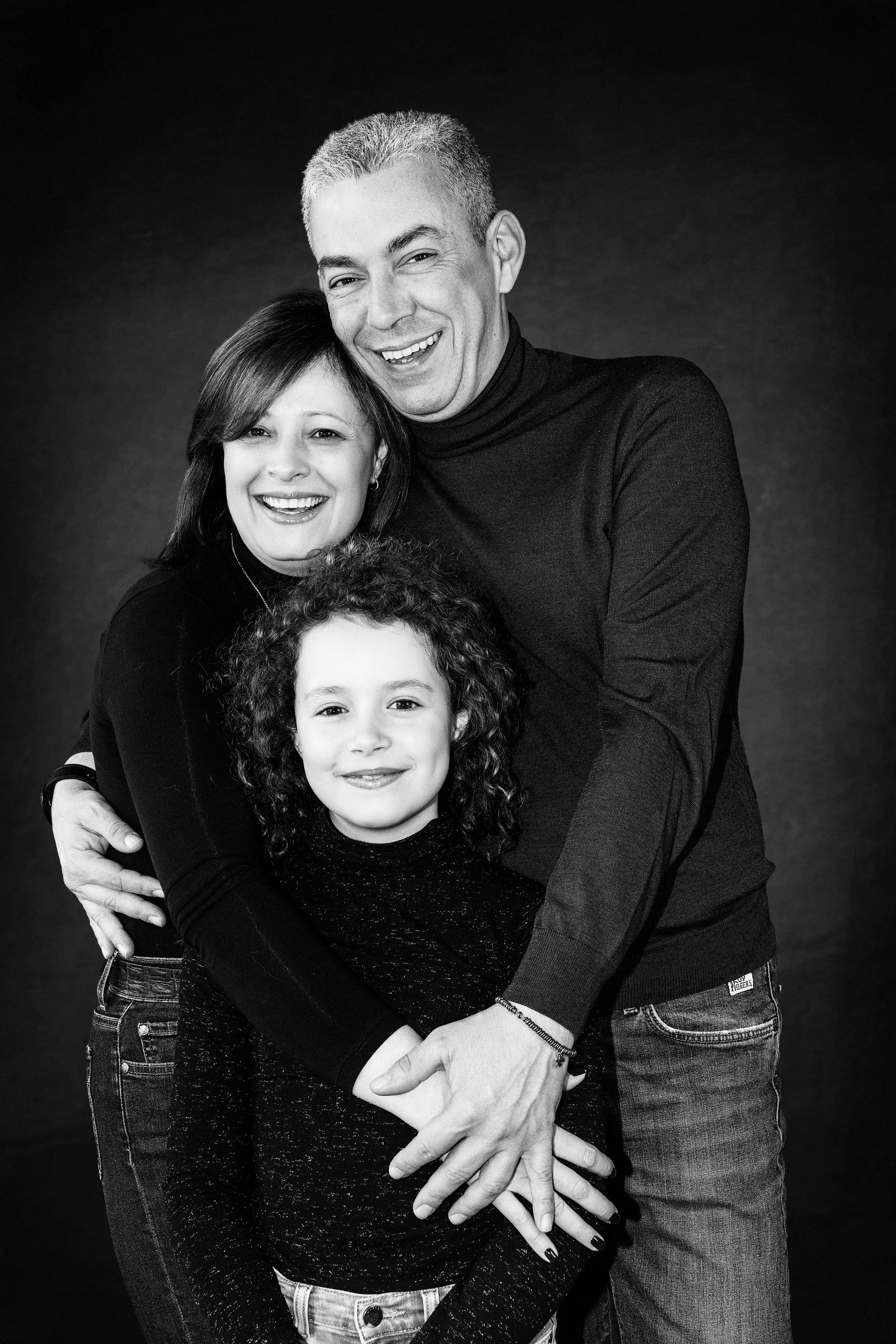 Il valore di un istante: Ritrarre l’amore e la famiglia a Sesto Calende