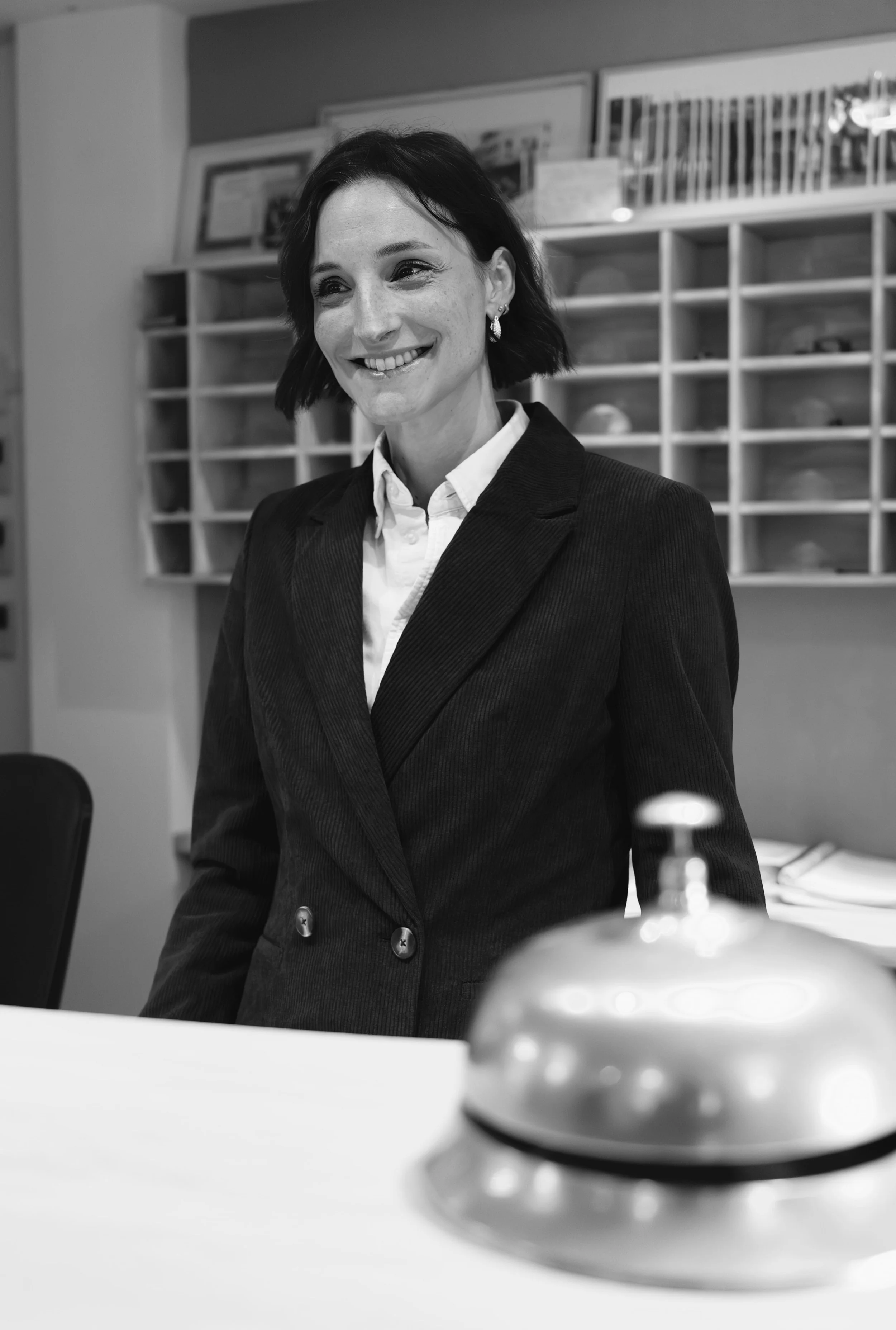 I Volti di Sesto Calende | Cap. 2: Hotel 3 Re, una storia di famiglia dal 1928