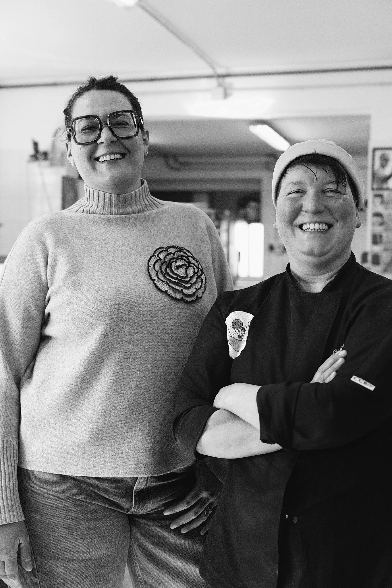 Capitolo 4: Casa Paza e i "Volti di Sesto Calende". Raccontare l'anima del territorio.