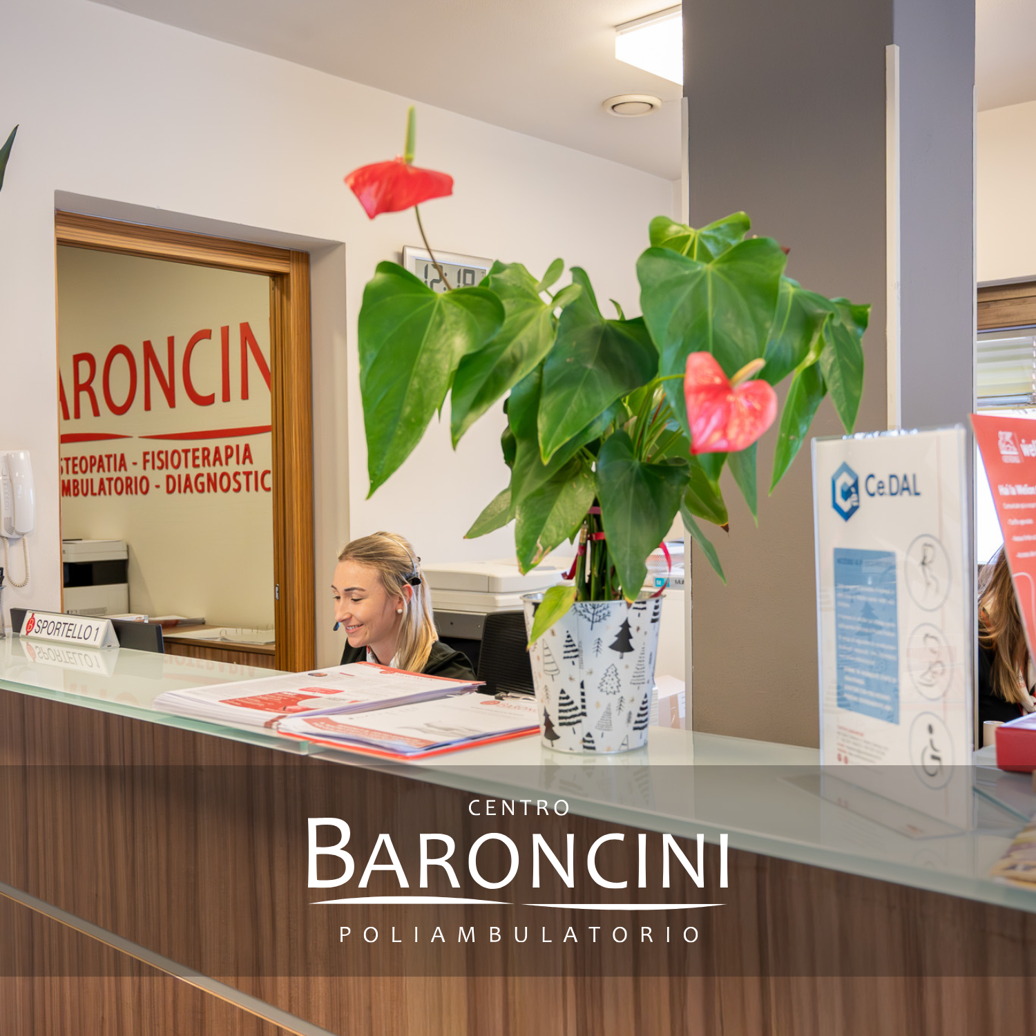 centro baroncini sesto calende