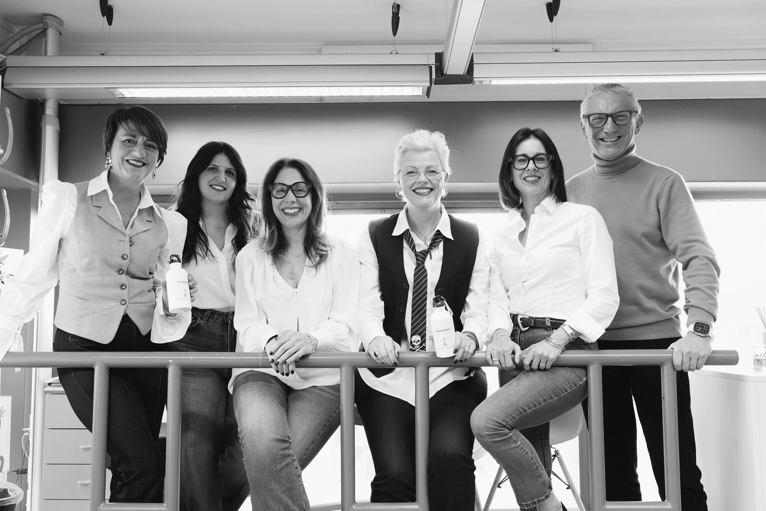 I Volti di Sesto Calende