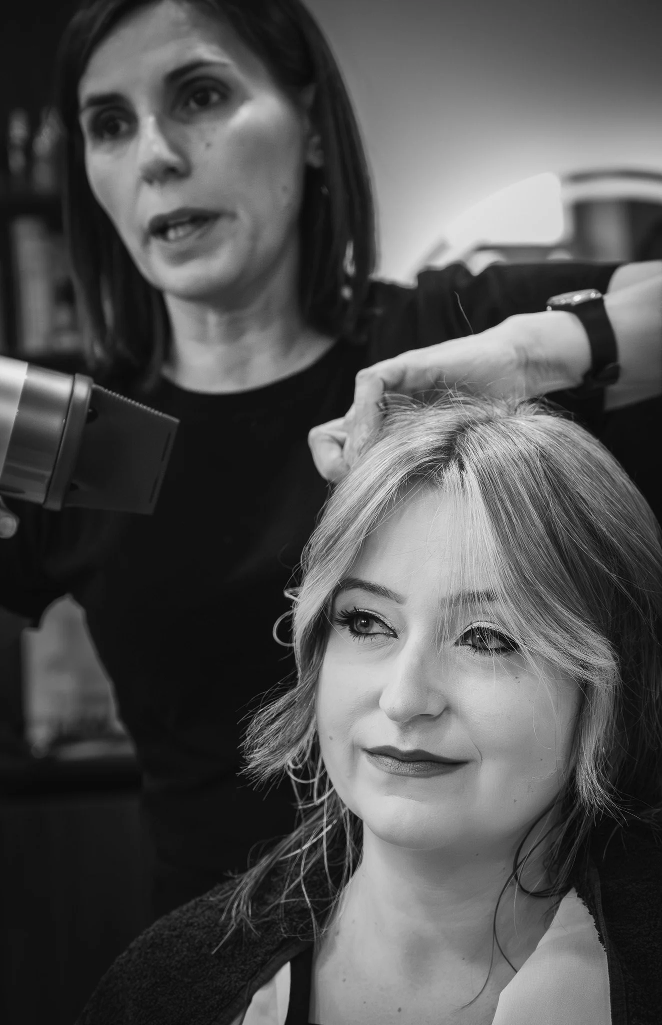 PARRUCCHIERA MONICA ZANCHI