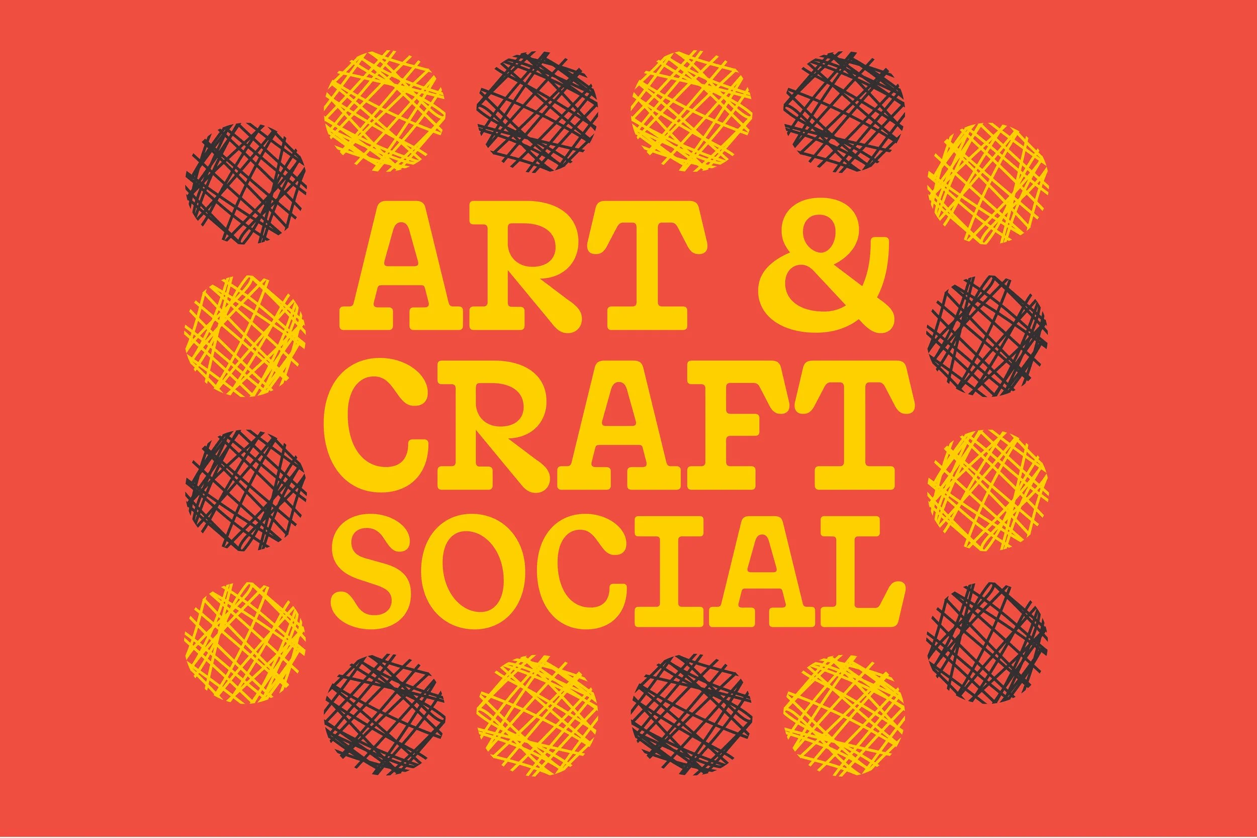 Arts &amp; Craft Social Club