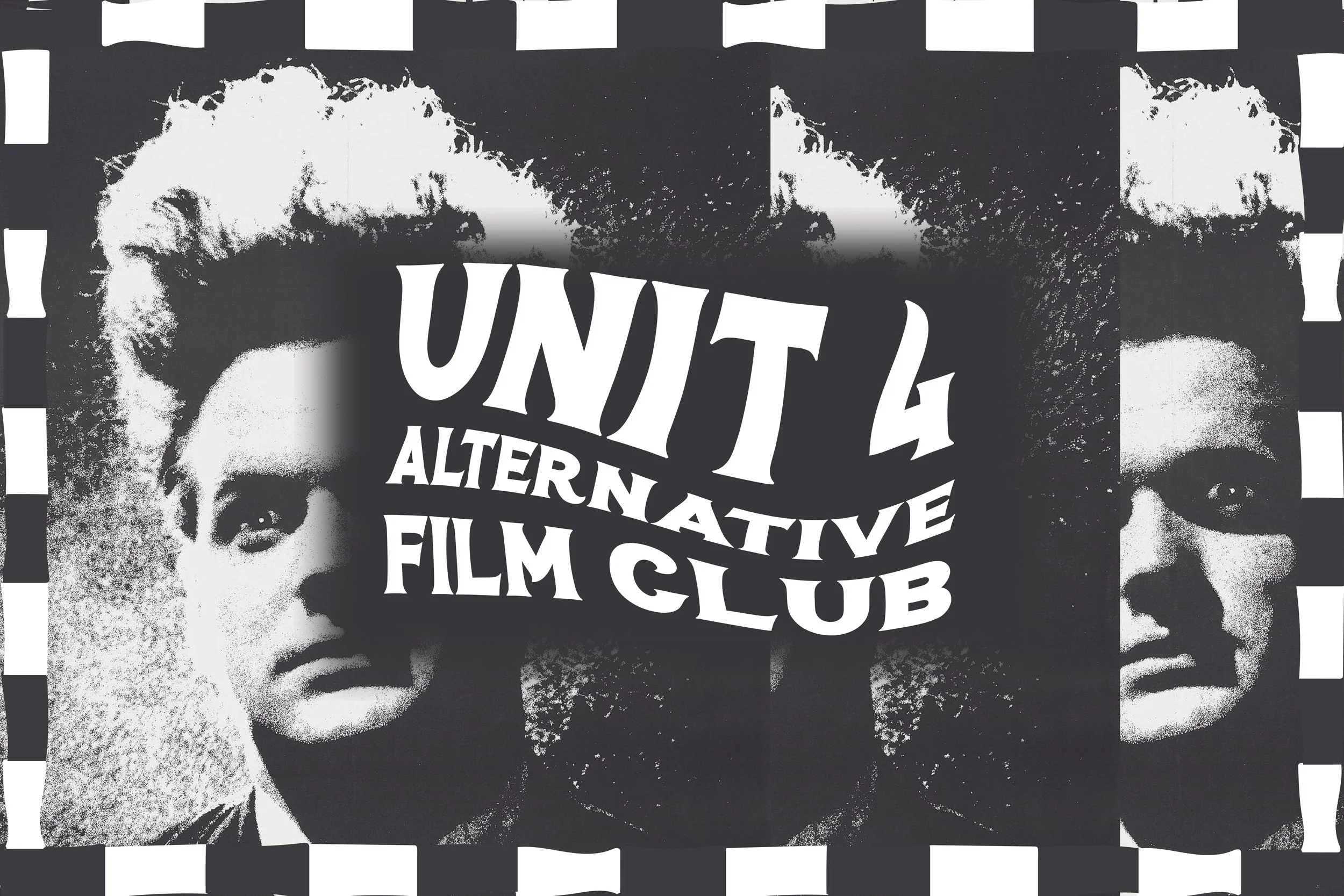 Unit 4 Alternative Film Club