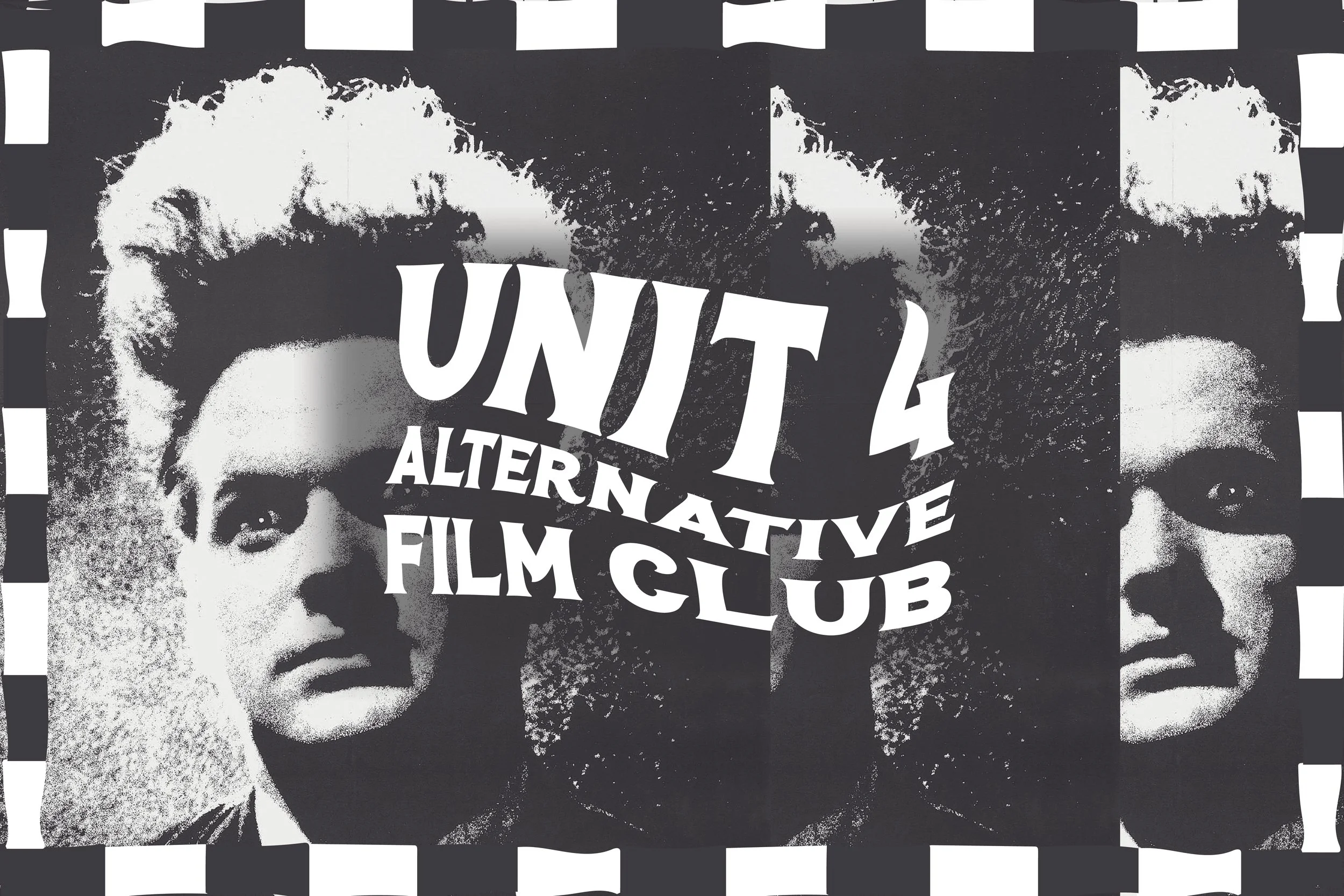 Unit 4 Alternative Film Club