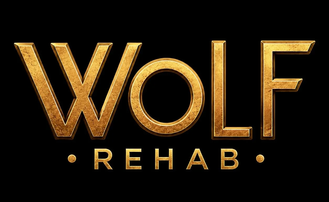 WOLF REHAB
