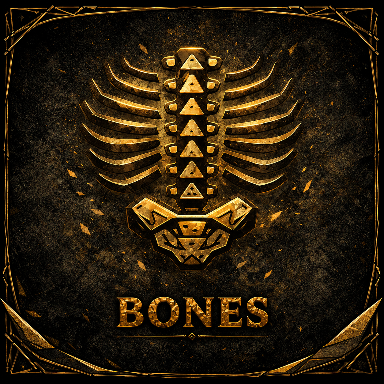 bones