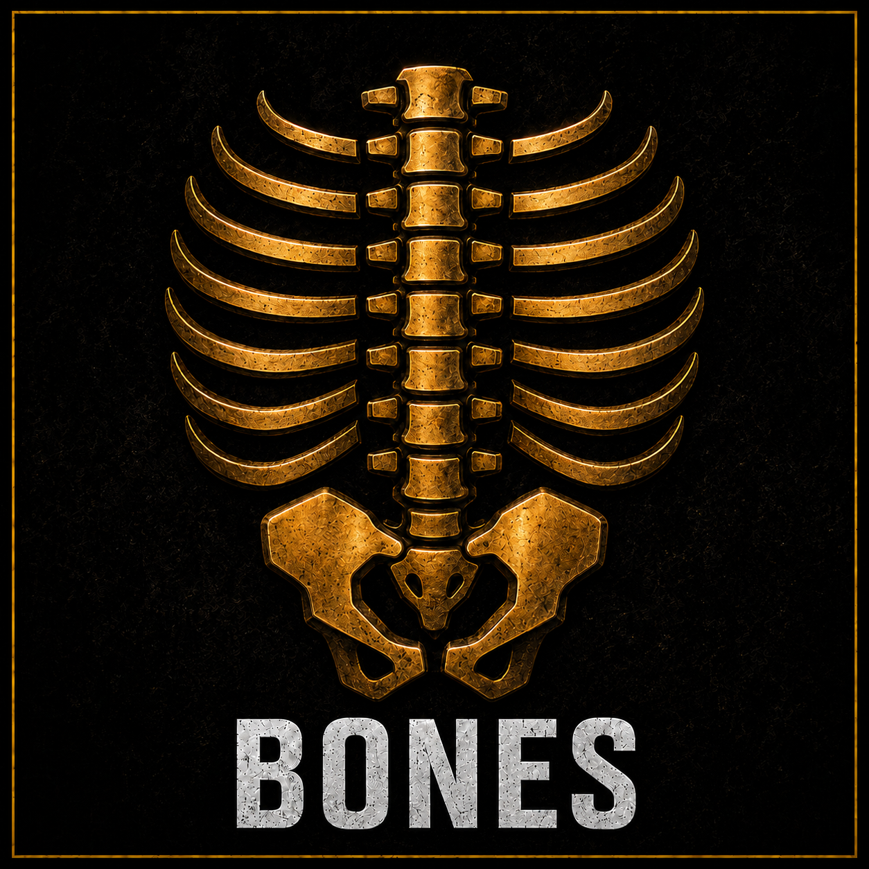 bones