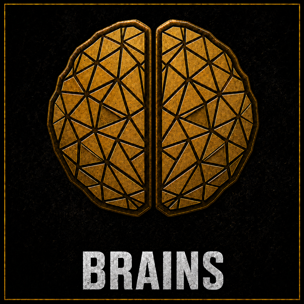 brains