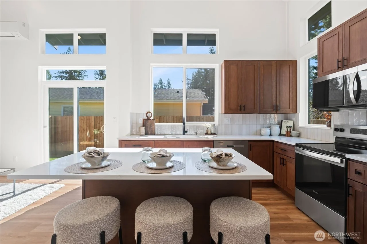 Garage to DADU Conversion Project