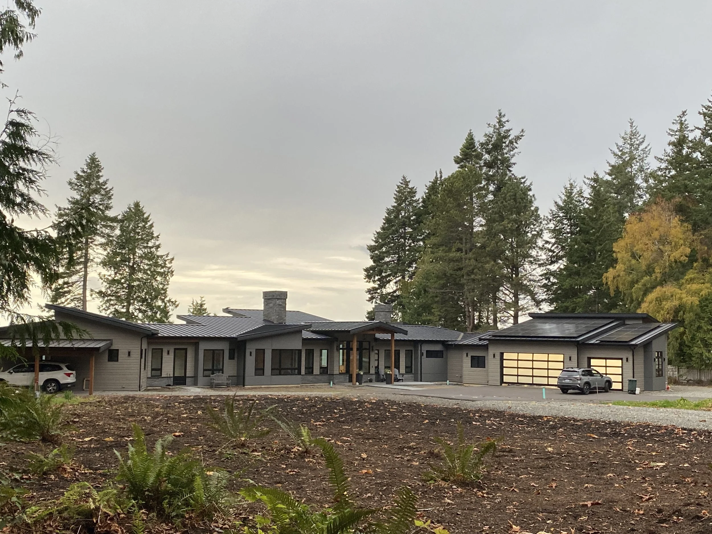 Northern Puget Sound Retreat