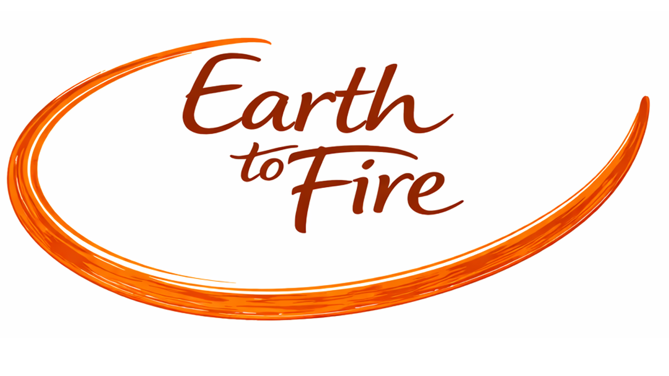 Earth to Fire