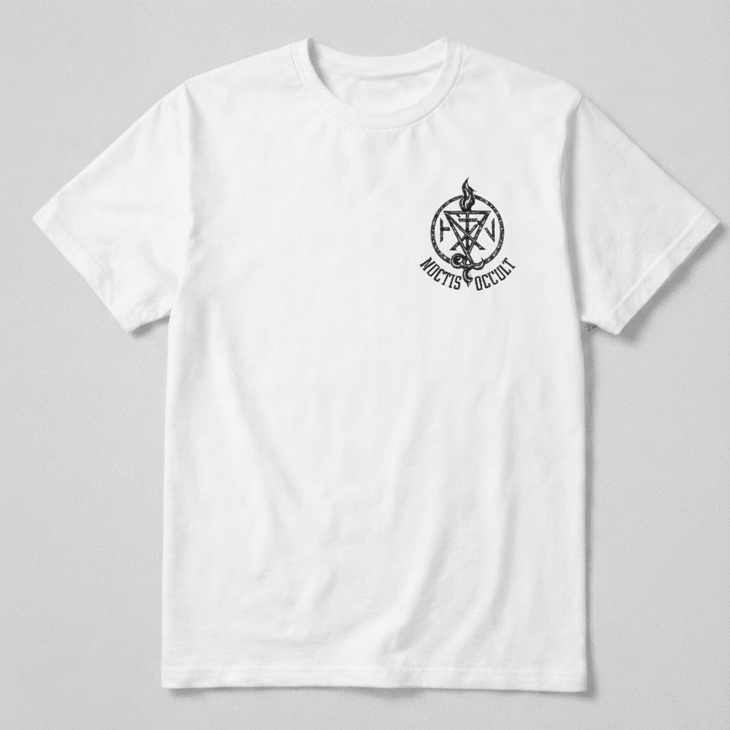 Noctis Sigil Tee