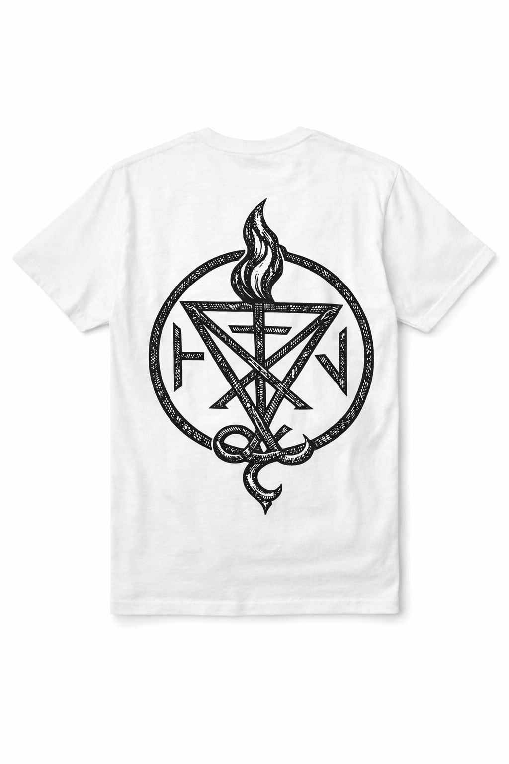 Noctis Sigil Tee