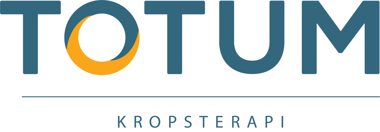 Totum Kropsterapi