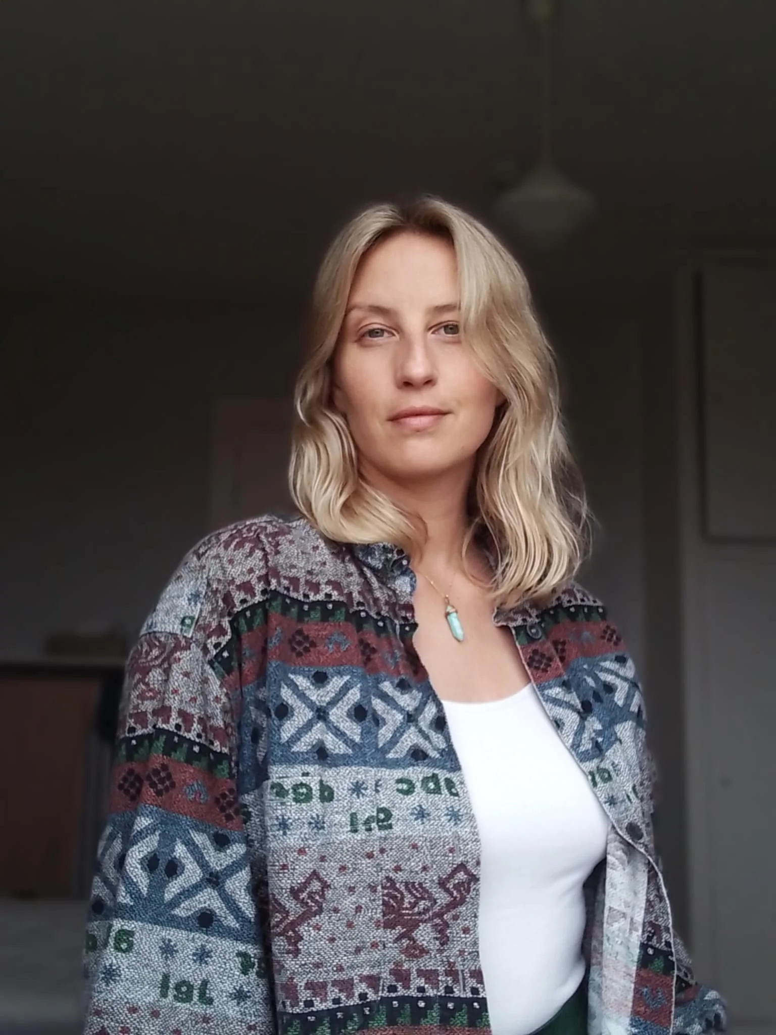 Totum body therapist in Copenhagen