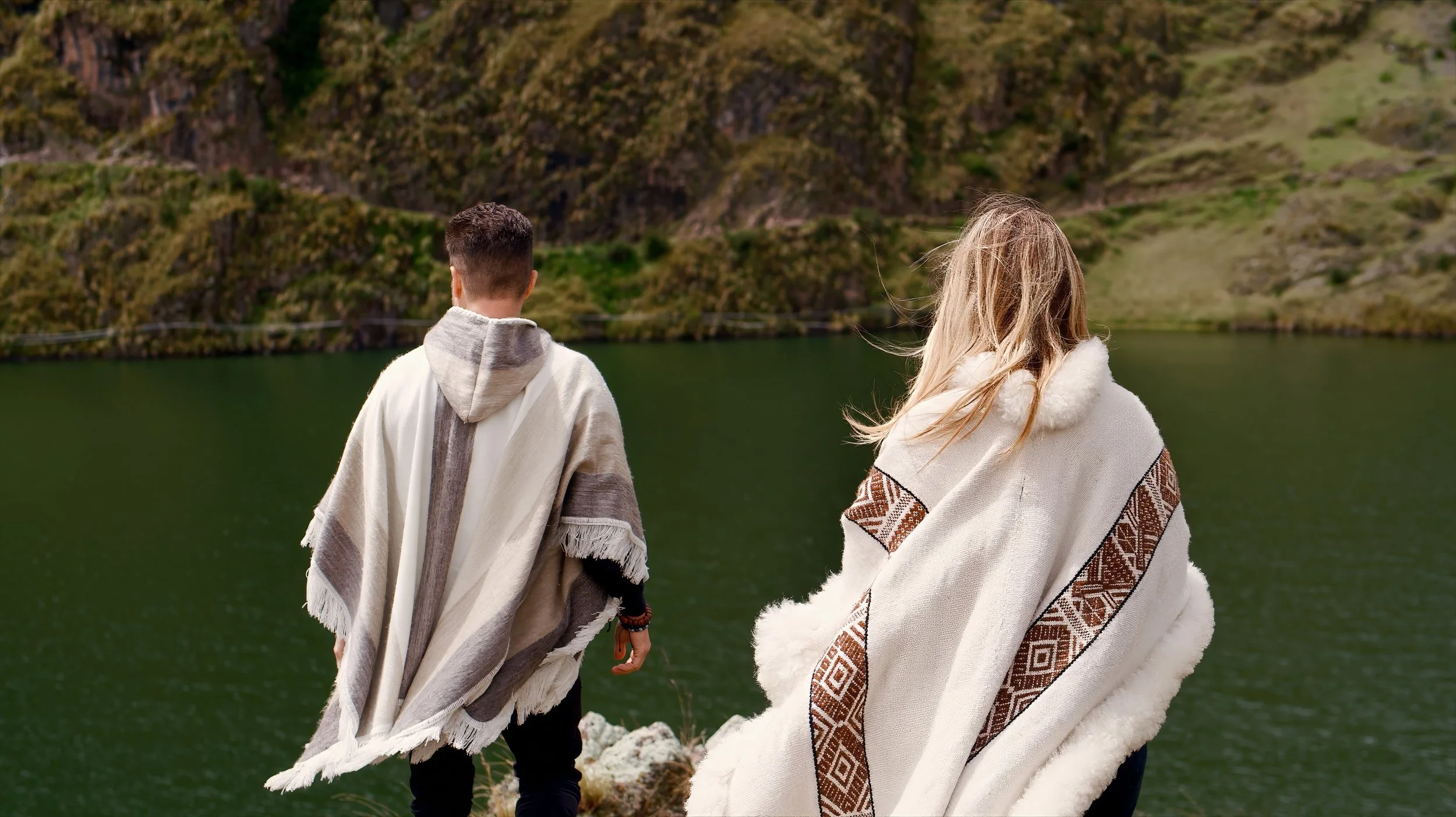 Pilgrimage 2: Sacred Valley — Initiation by the Apus