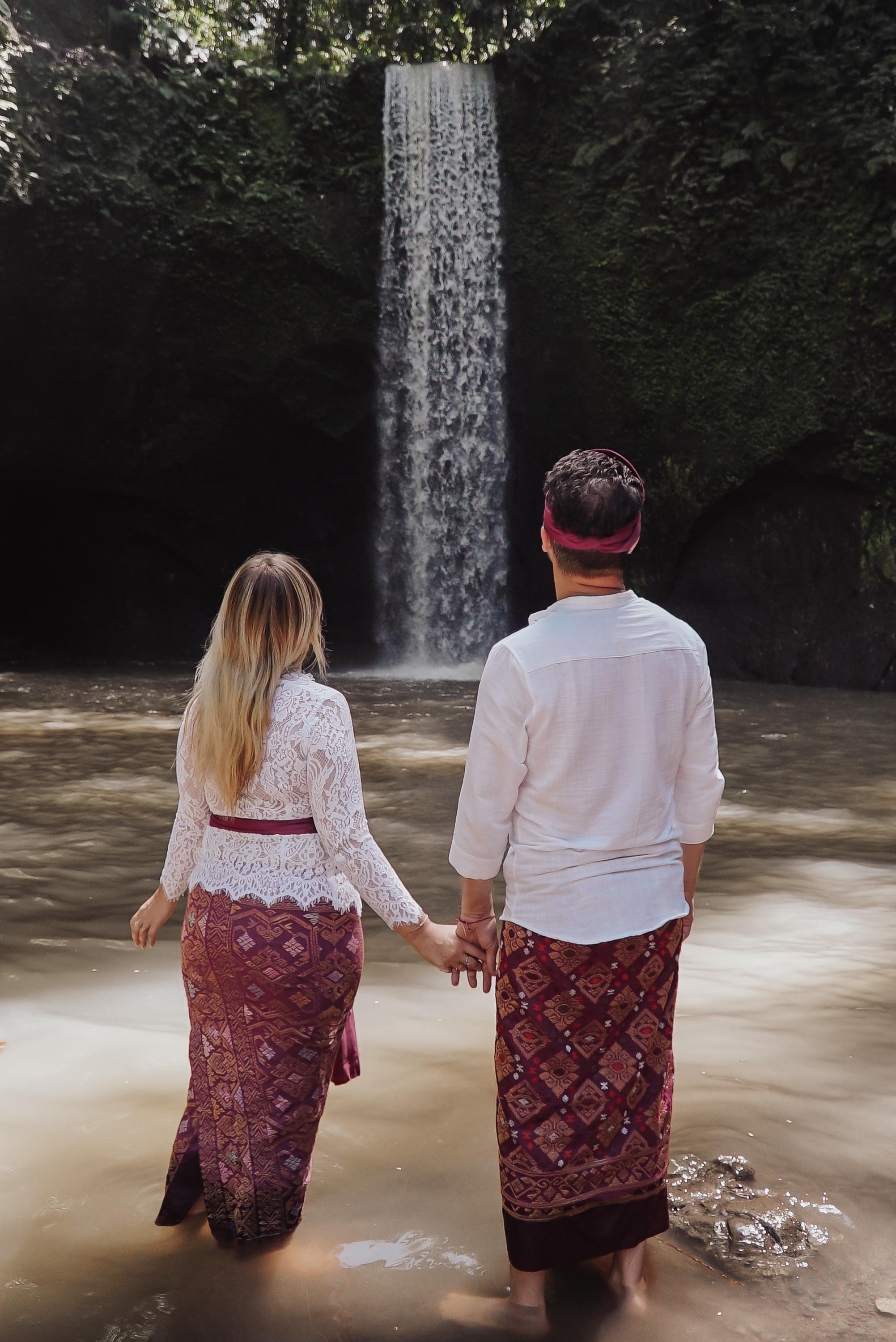 Pilgrimage 4: Bali, and the Return Home To Portland