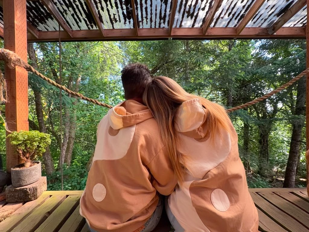 Walking Each Other Home: A Story of Love, Surrender &amp; Becoming
