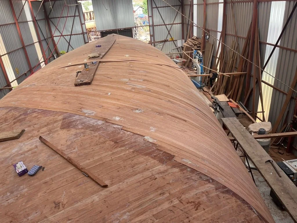 Second diagonal fixed