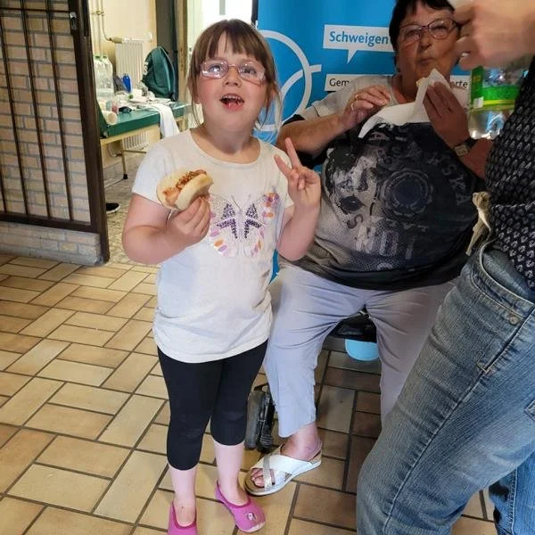 Taekwondo Sport Letmathe verabschiedet seine jungen Sportlerinnen und Sportler in die Sommerferien