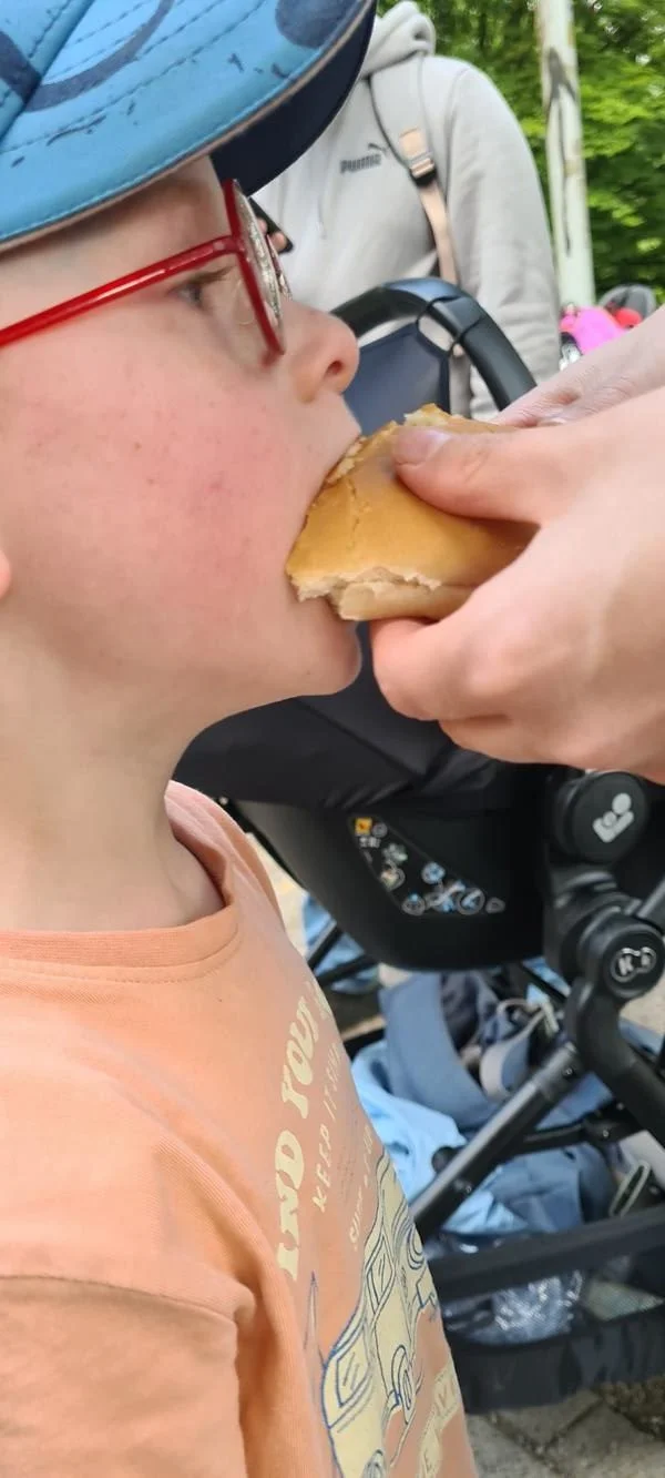 Verabschiedung in die Sommerferien