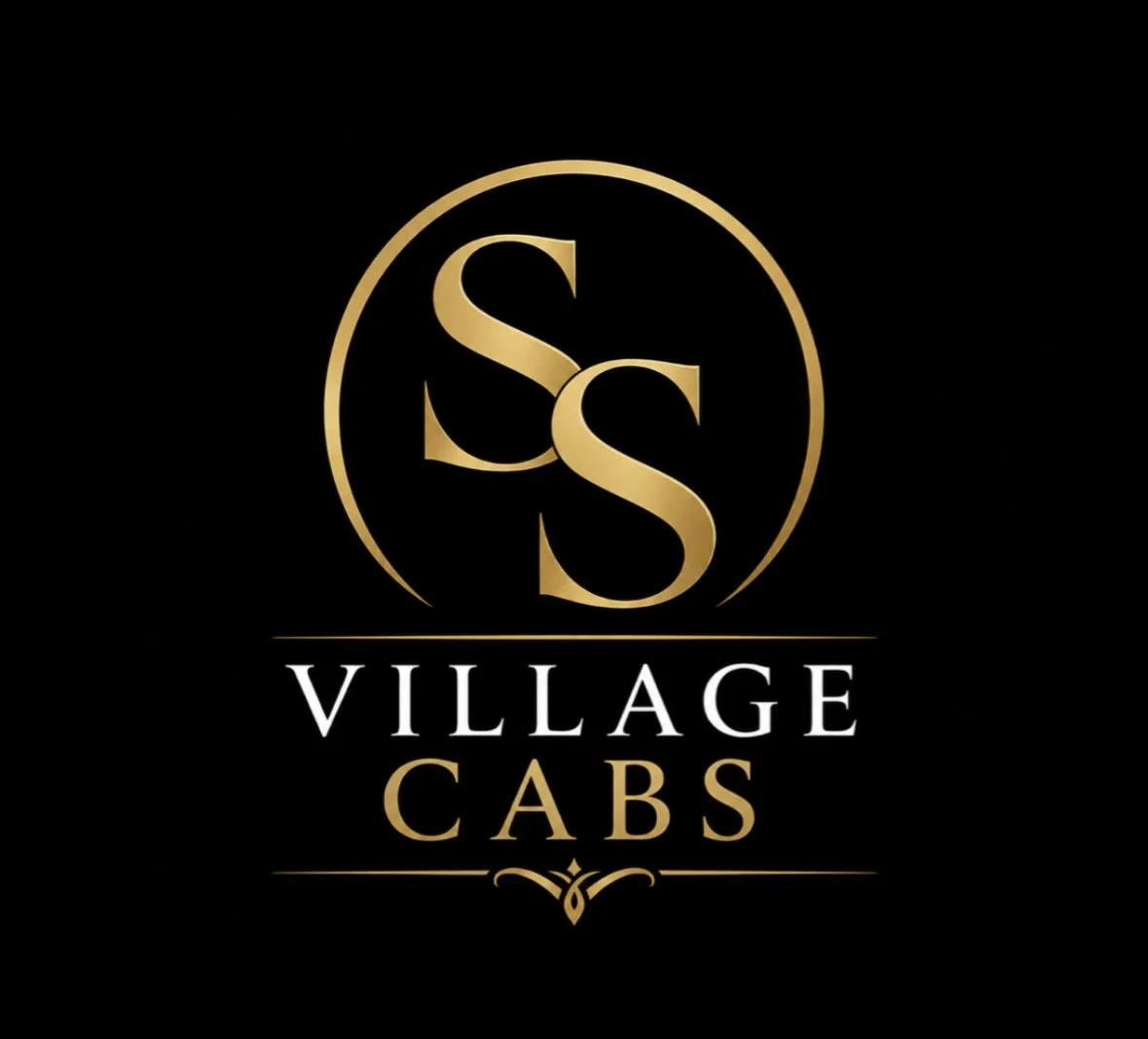 SS VILLAGE CABS 