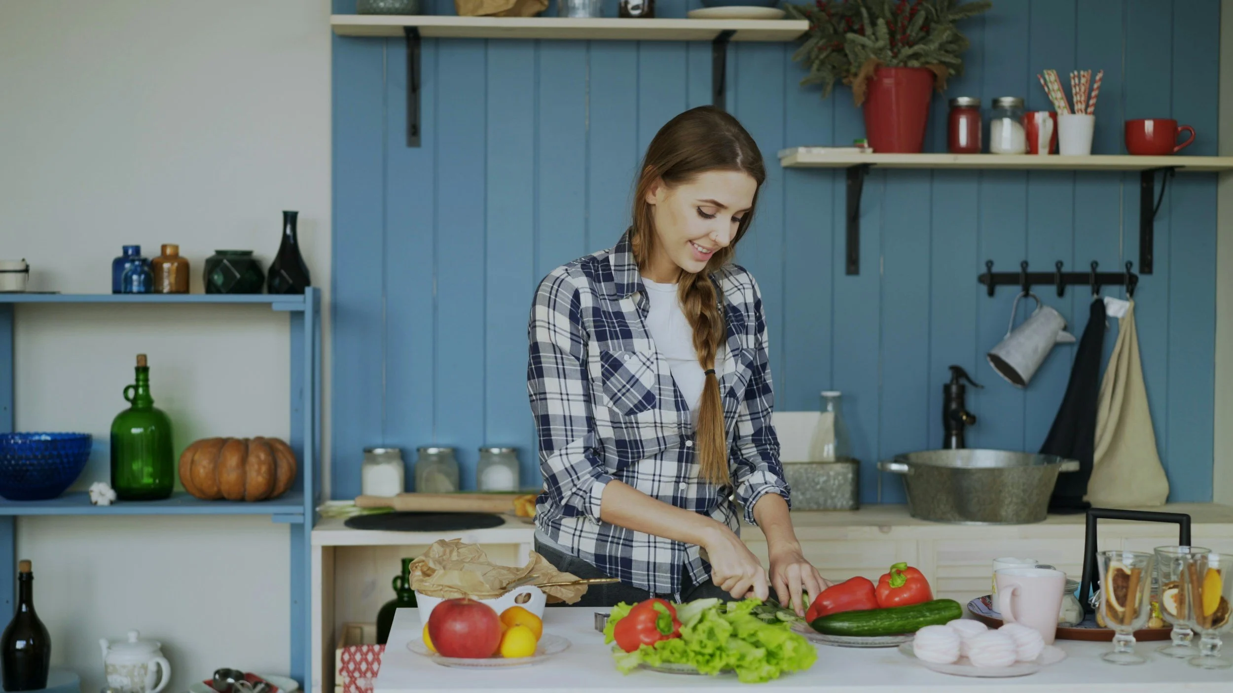 Blood Sugar 101 for Women Over 40