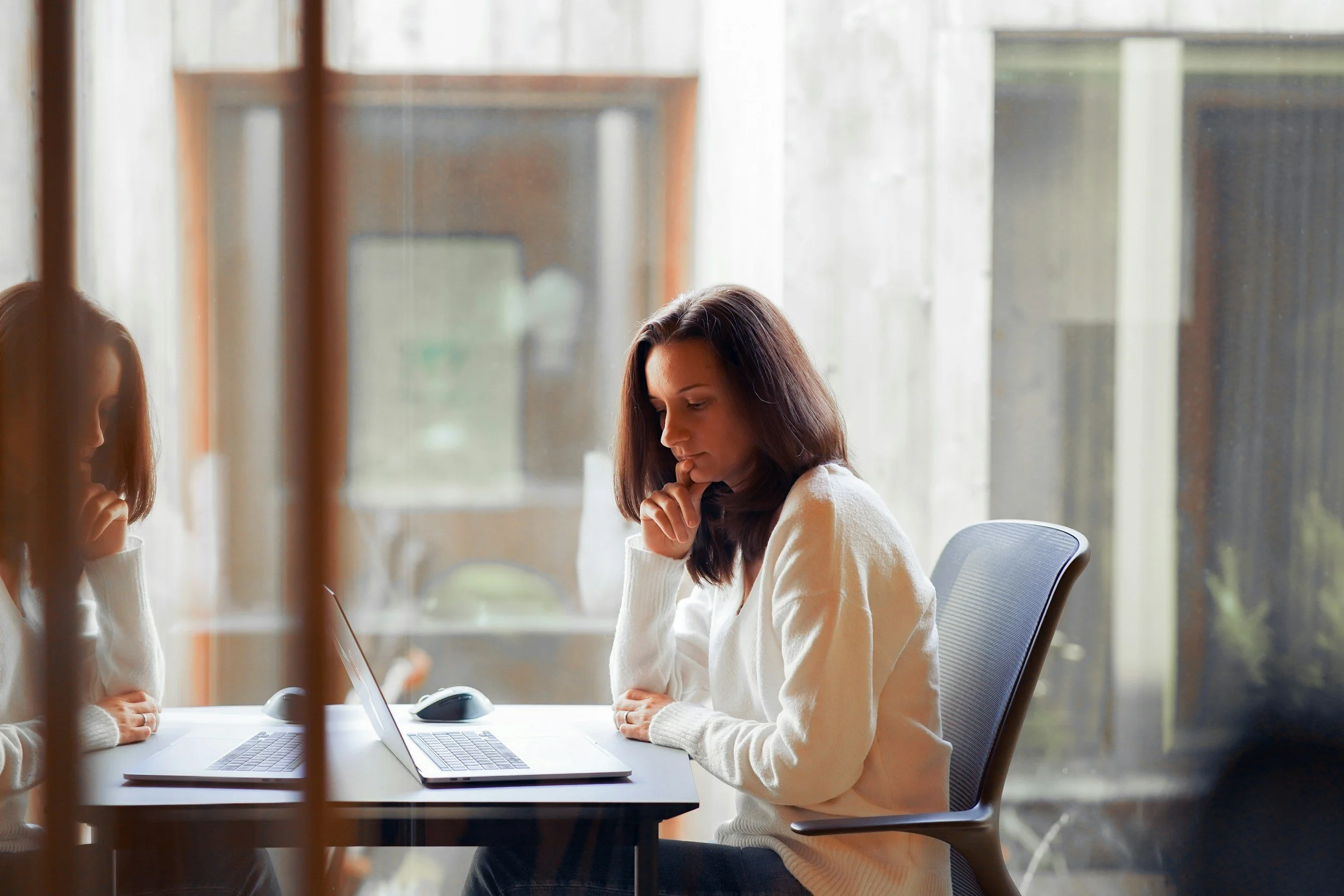 Why I Left a 27 Year Career to Become a Health Coach at 43
