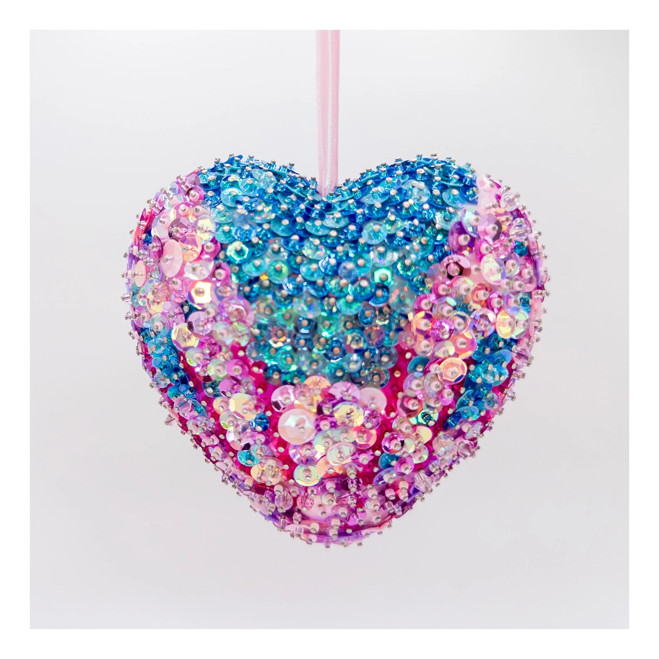 Lover Inspired Ornament