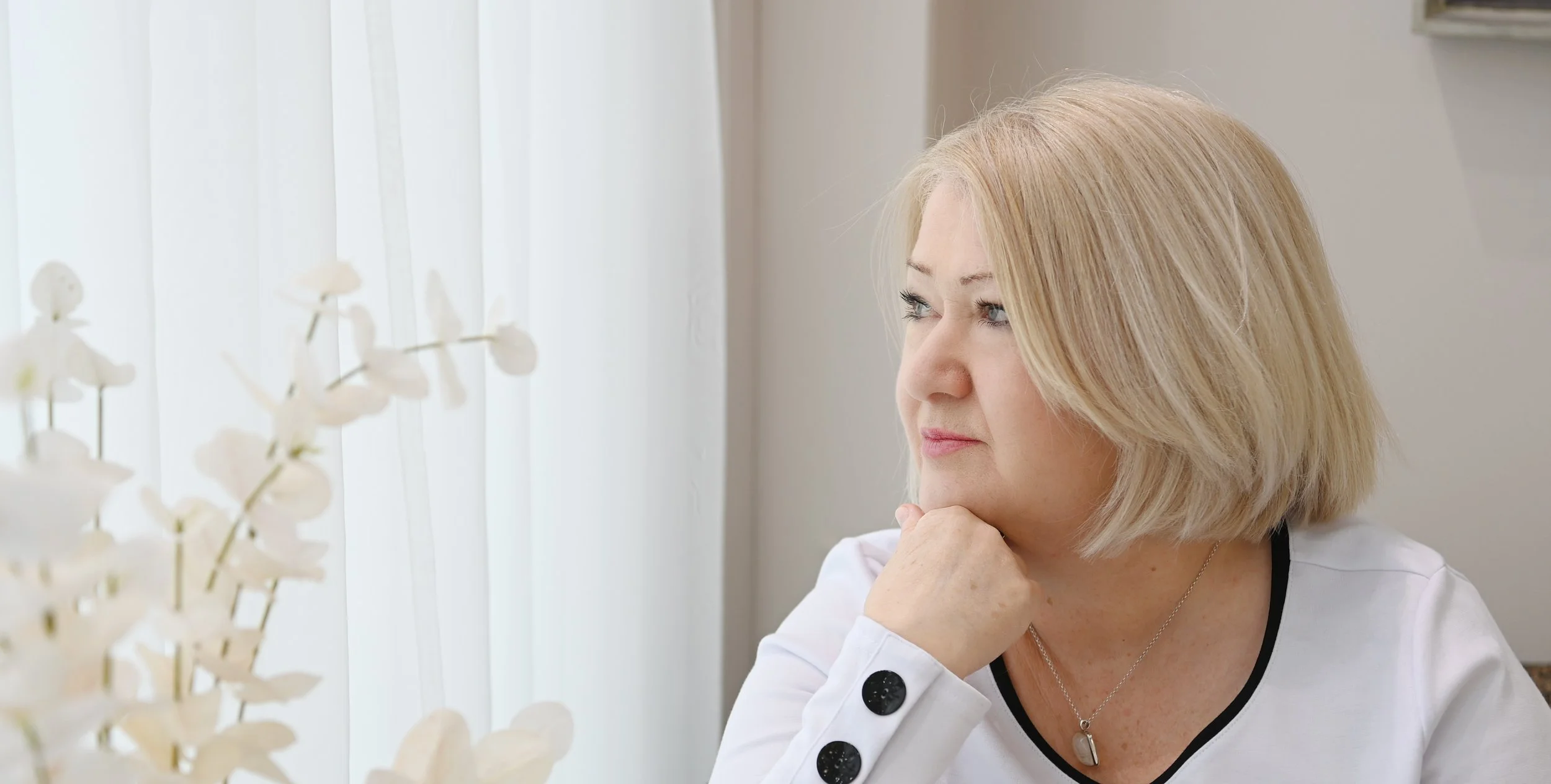 A profile picture of Annette Perlmutter